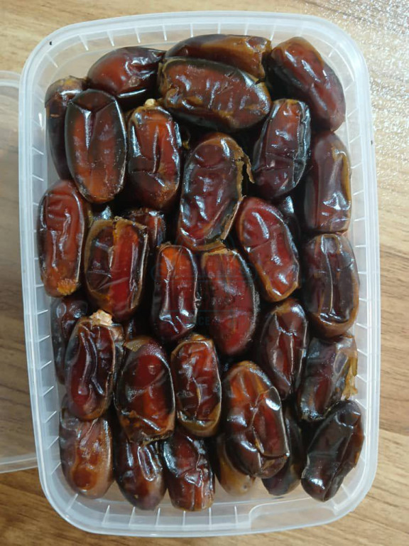 خرمای سایر سوپرسلکت صادراتی فقط عمده