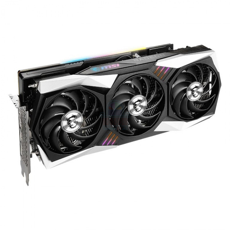 کارت گرافیک MSI RX 6800 XT GAMING Z TRIO 16G