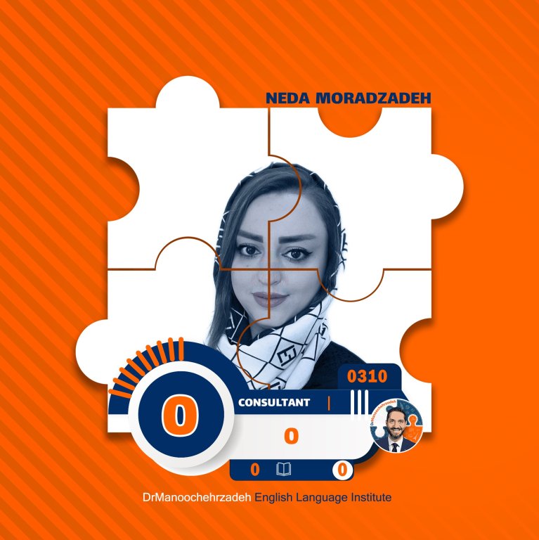 آموزش زبان انگلیسی تو 20جلسه