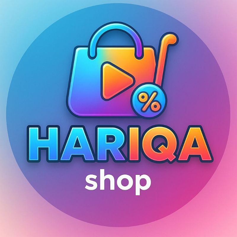 hariqashop